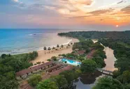 Amethyst Resort