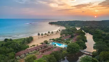 Amethyst Resort