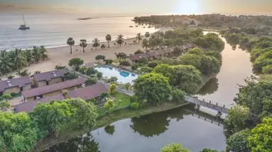 Amethyst Resort