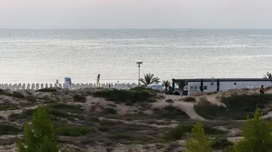Amfibia Beach