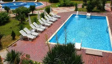 Amfibia Beach
