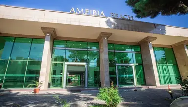 Amfibia Beach