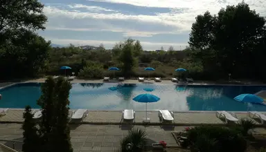 Amfibia Beach