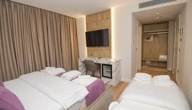 Amfora Hotel & Spa