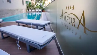 Amfora Hotel & Spa