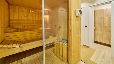 Amfora Hotel & Spa