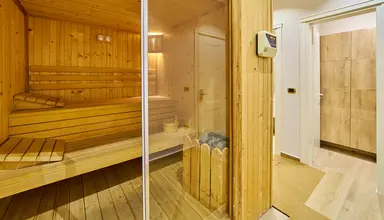 Amfora Hotel & Spa