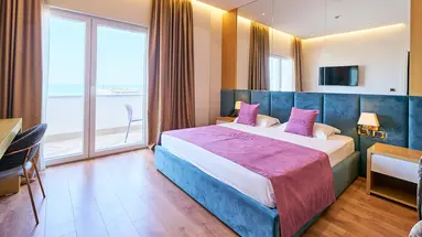 Amfora Hotel & Spa