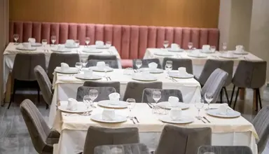 Amfora Hotel & Spa