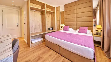 Amfora Hotel & Spa