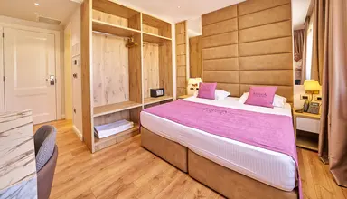 Amfora Hotel & Spa