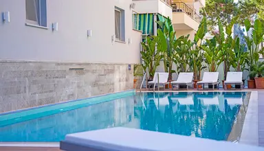 Amfora Hotel & Spa
