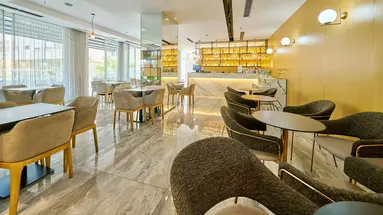 Amfora Hotel & Spa