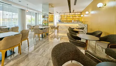 Amfora Hotel & Spa