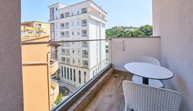 Amfora Hotel & Spa