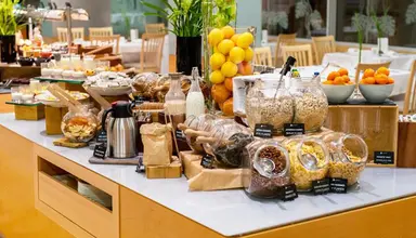 Amfora Hotel & Spa