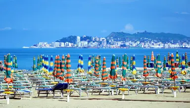 Amfora Hotel & Spa