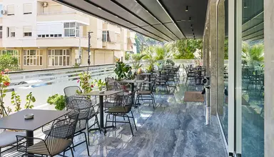 Amfora Hotel & Spa