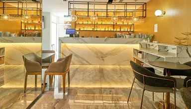 Amfora Hotel & Spa