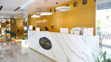 Amfora Hotel & Spa