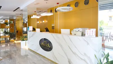 Amfora Hotel & Spa