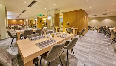 Amfora Hotel & Spa