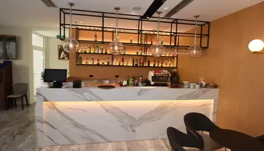 Amfora Hotel & Spa