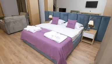 Amfora Hotel & Spa