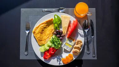 Amfora Hotel & Spa