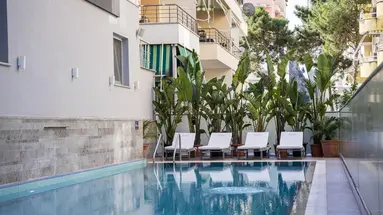 Amfora Hotel & Spa