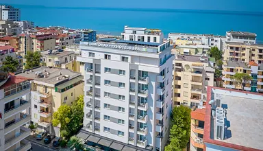 Amfora Hotel & Spa