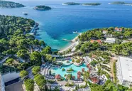 Amfora Hvar Grand Beach Resort (Hvar)