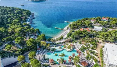 Amfora Hvar Grand Beach Resort (Hvar)
