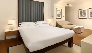 Amfora Hvar Grand Beach Resort (Hvar)
