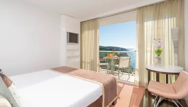 Amfora Hvar Grand Beach Resort (Hvar)