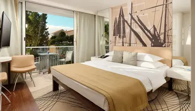 Amfora Hvar Grand Beach Resort (Hvar)