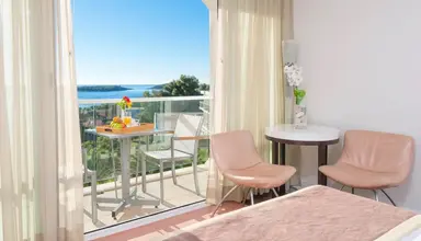 Amfora Hvar Grand Beach Resort (Hvar)