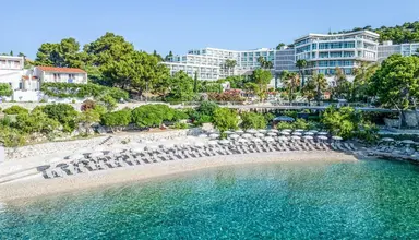 Amfora Hvar Grand Beach Resort (Hvar)