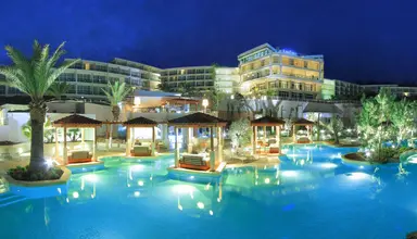 Amfora Hvar Grand Beach Resort (Hvar)