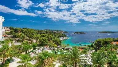 Amfora Hvar Grand Beach Resort (Hvar)