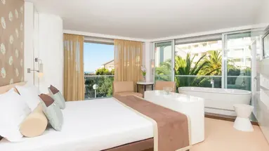 Amfora Hvar Grand Beach Resort (Hvar)