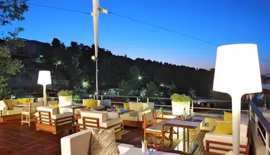 Amfora Hvar Grand Beach Resort (Hvar)
