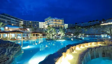 Amfora Hvar Grand Beach Resort (Hvar)