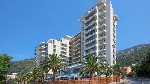 Hotel Ami