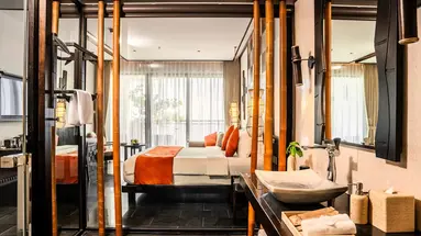 Amiana Resort Cam Ranh