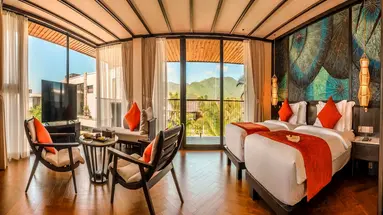 Amiana Resort Cam Ranh