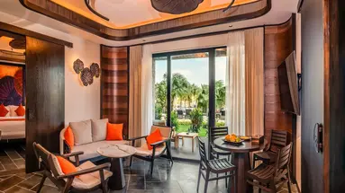 Amiana Resort Cam Ranh