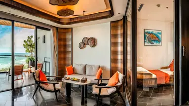 Amiana Resort Cam Ranh