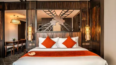 Amiana Resort Cam Ranh
