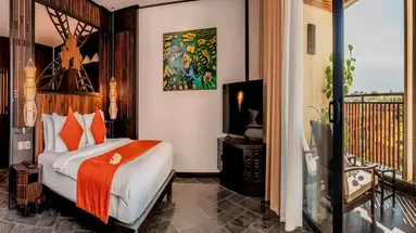 Amiana Resort Cam Ranh